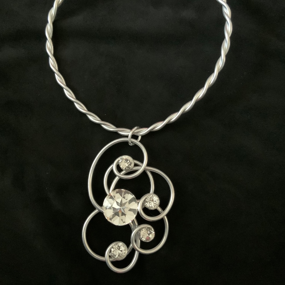 Jeff Leib Necklace